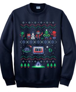 merry christmas sweatshirt