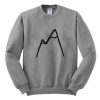 mountain sweatshirt