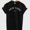 new york soho tshirt