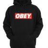 obey hoodie