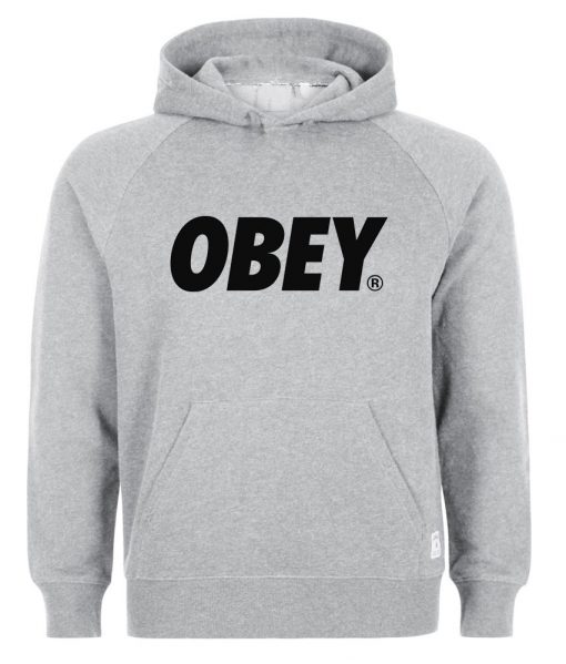 obey hoodie