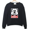 oh boy sweatshirt