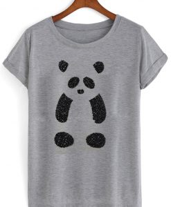 panda shirt