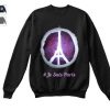 paris sweatshirt