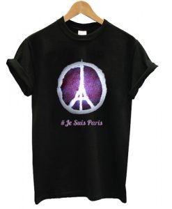 paris tshirt