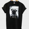 pug shirt