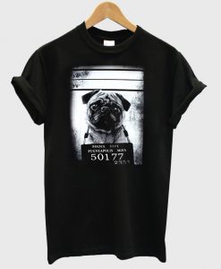 pug shirt