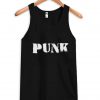 punk tanktop