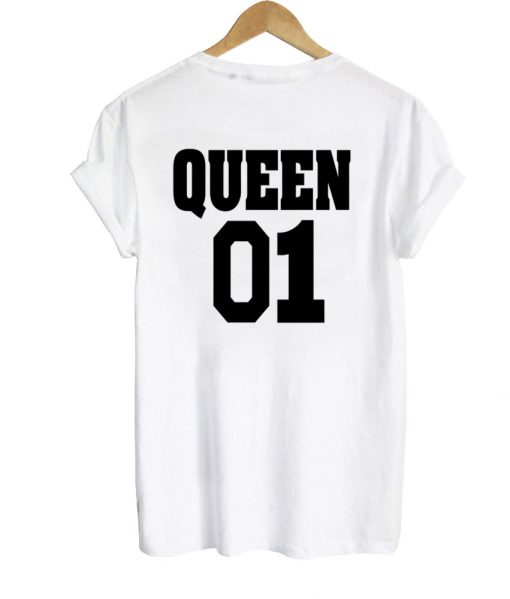 queen 01 tshirt