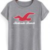 redondo beach tshirt