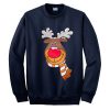 rudolph sweatshirt