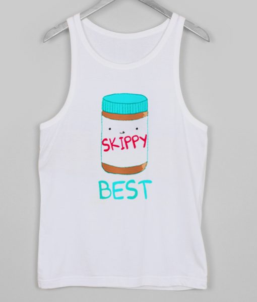 skippy best tanktop