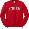 stanford sweatshirt