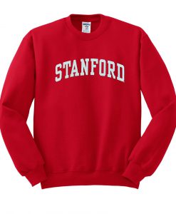 stanford sweatshirt