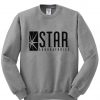 star laboratories sweatshirt