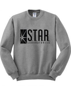 star laboratories sweatshirt