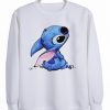 stich sweatshirt