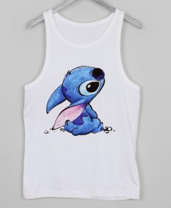 stich tanktop