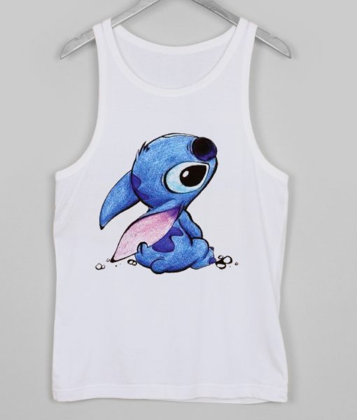 stich tanktop