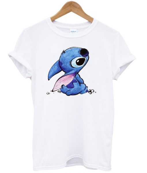 stich tshirt