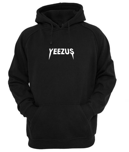 yeezus hoodie