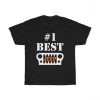 1 Best Jeep Unisex T Shirt