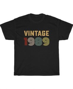 1989 T Shirt