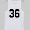 36 tanktop