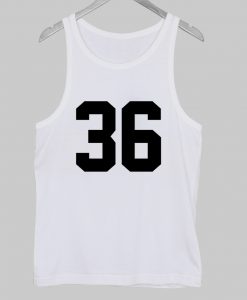 36 tanktop