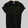 94 tshirt