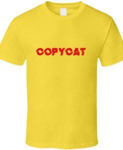 Billie Copycat T-Shirt