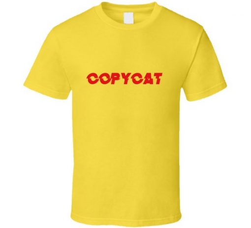 Billie Copycat T-Shirt