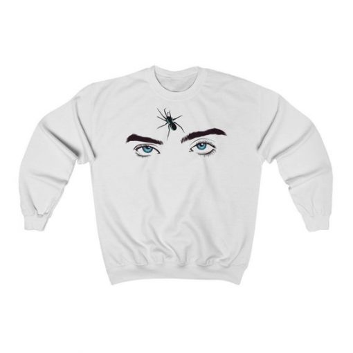 Billie Eilish Sweatshirt (2)