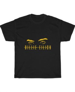 Billie Eilish Unisex Tee