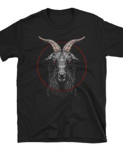 Black phillip T Shirt