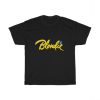 Blondie Debbie Harry T Shirt