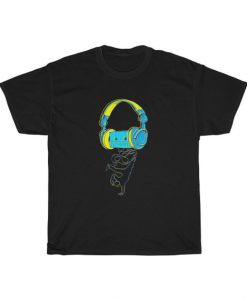 Break Tape T Shirt