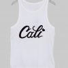 Cali tanktop