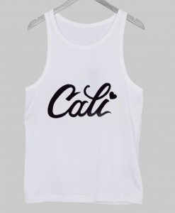 Cali tanktop