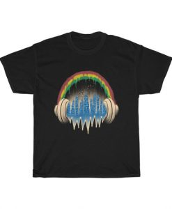 City Of Music T Shirt