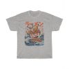 Great Ramen Off Kanagawa T Shirt