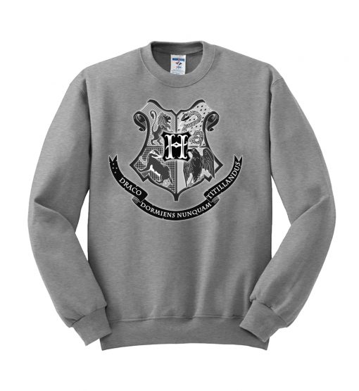 Harry Potter Sweatshirt