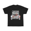 Jeep Stuff Unisex T Shirt