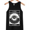 La lune tanktop