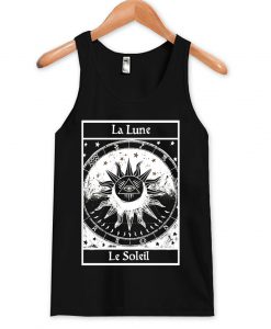 La lune tanktop