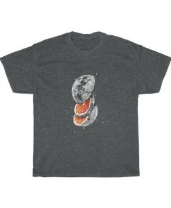 Lunar Fruit Unisex T Shirt