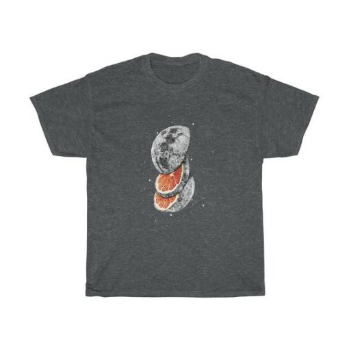 Lunar Fruit Unisex T Shirt