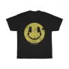 Music Smile T Shirt