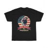 My Pug For President T Shirt