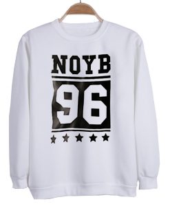 NOYB 94 sweatshirt